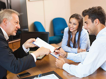 Experienced Legal Team